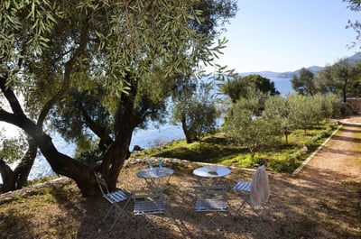 Luxury Villa Photo #11