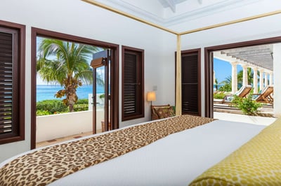 Luxury Villa Photo #25