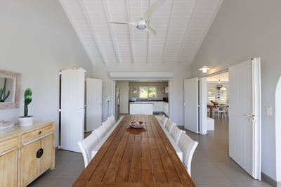 Luxury Villa Photo #18