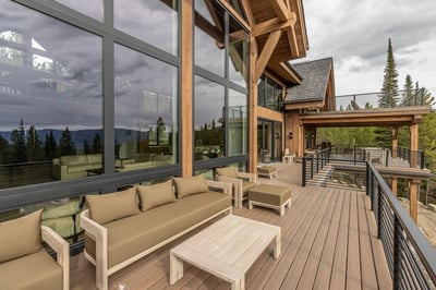 Luxury Villa Photo #9