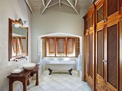 Luxury Villa Photo #14
