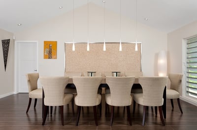 Luxury Villa Photo #17