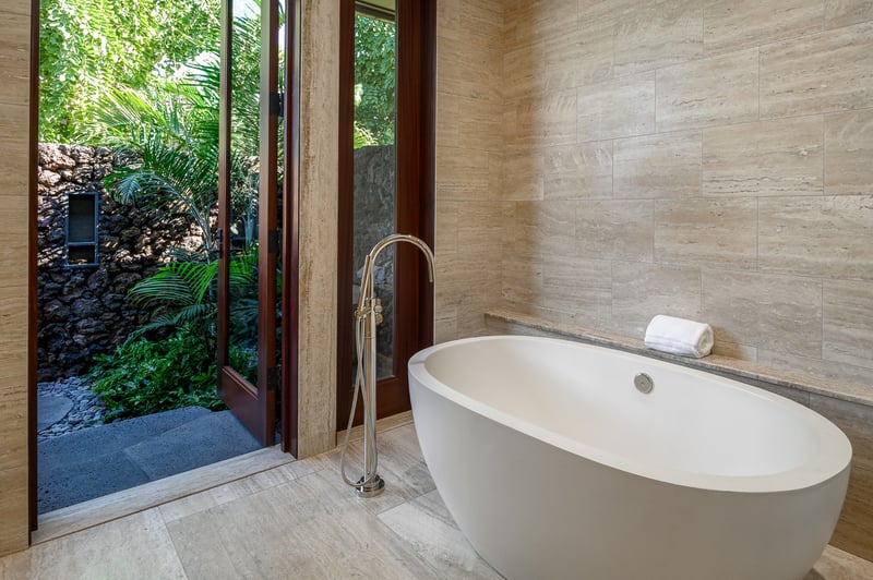 Pauoa Seabreeze Villa