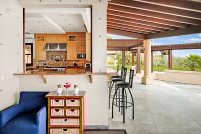 Luxury Villa Photo #14