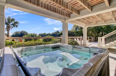 Luxury Villa Photo #4