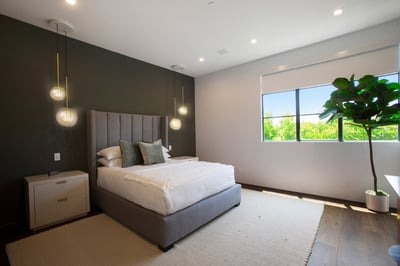 Luxury Villa Photo #19
