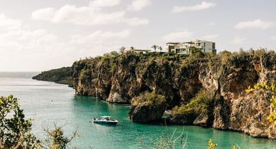 Luxury Villa Photo #4