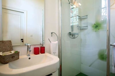 Luxury Villa Photo #24