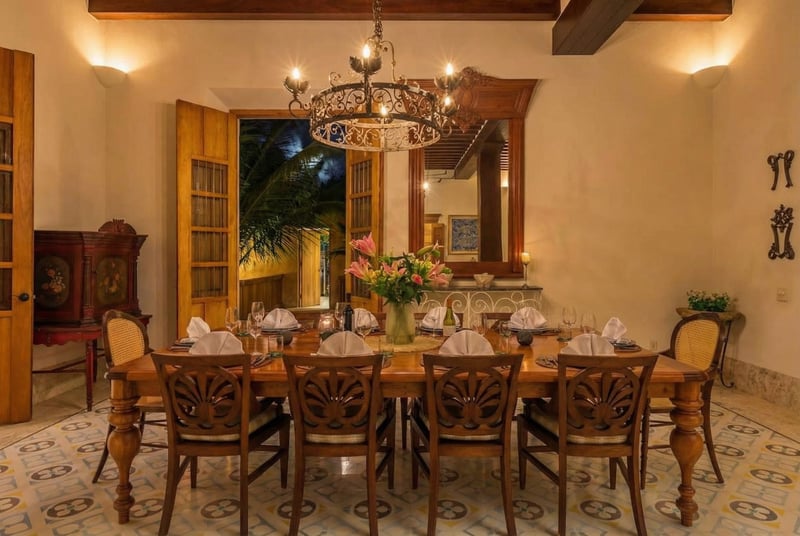 Hacienda Chekul
