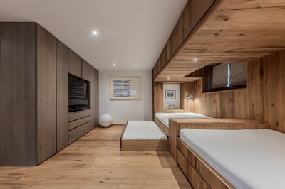 Luxury Villa Photo #77