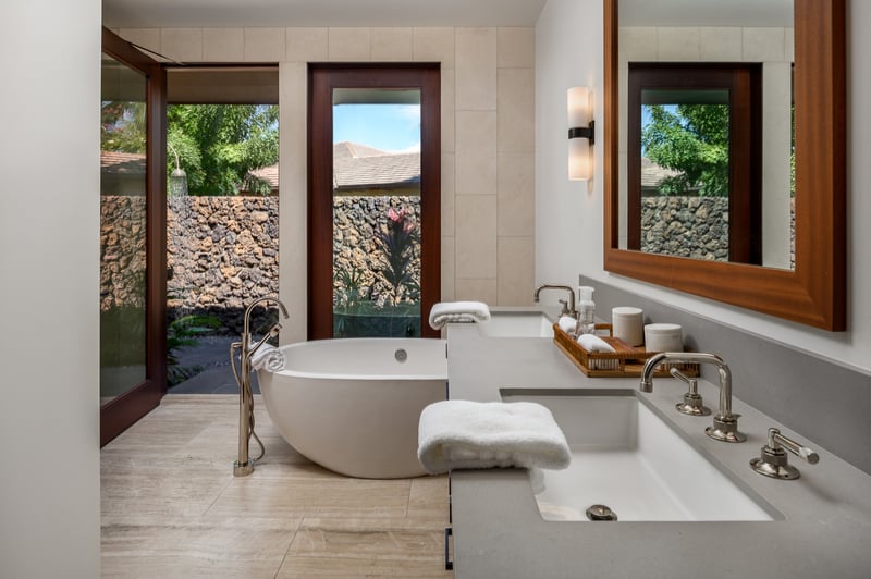 Pauoa Seabreeze Villa