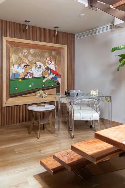 Luxury Villa Photo #13