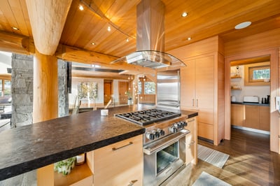 Luxury Villa Photo #24