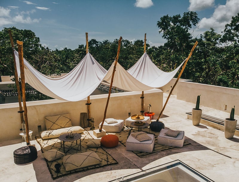 Villa Riad Ambre et Epices