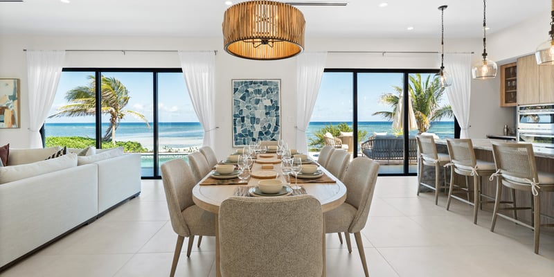 Coastal Charm