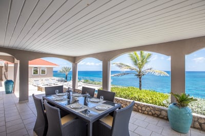 Luxury Villa Photo #10