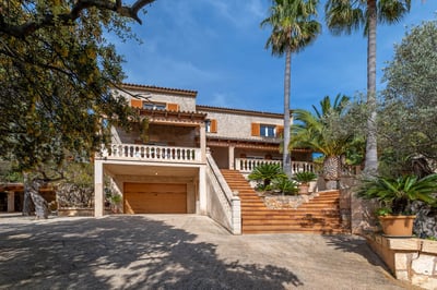 Luxury Villa Photo #29