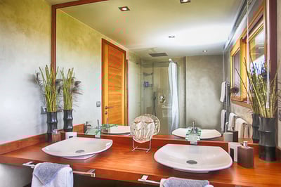 Luxury Villa Photo #26