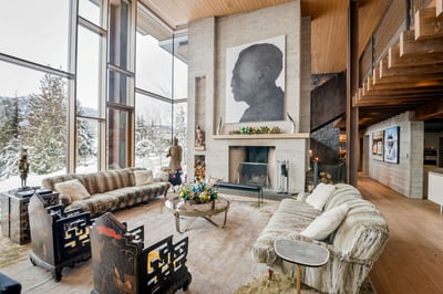 Luxury Villa Photo #2