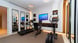 Fitness & Sauna & Massage Areas - Image 78
