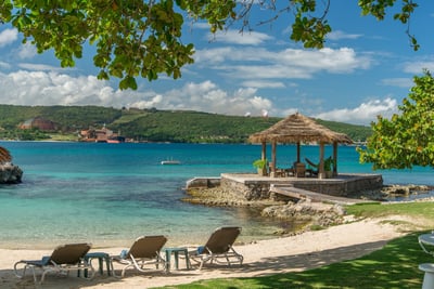 Luxury Villa Photo #8
