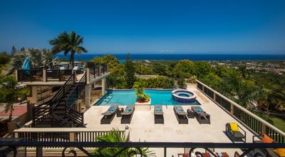 Luxury Villa Photo #14