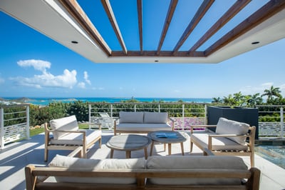 Luxury Villa Photo #12