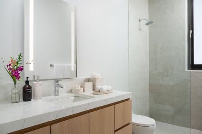 Luxury Villa Photo #14