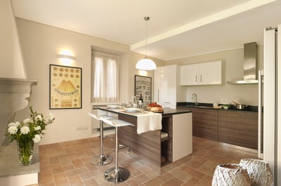 Luxury Villa Photo #6