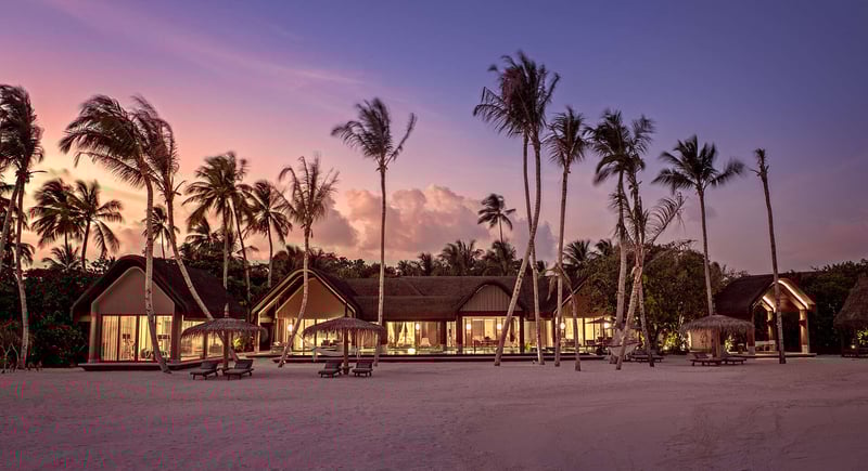 3 BDM Wellbeing Beach Residence