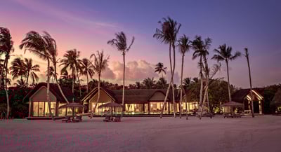 Luxury Villa Photo #5