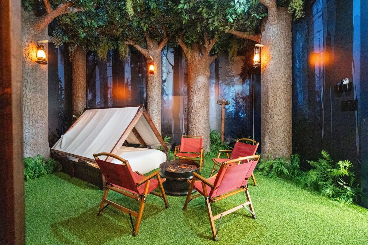 Majestic Mirage Estate