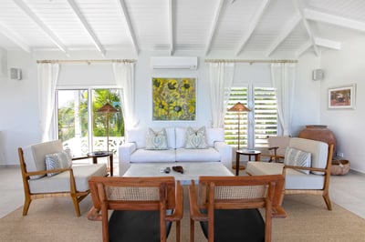 Luxury Villa Photo #15