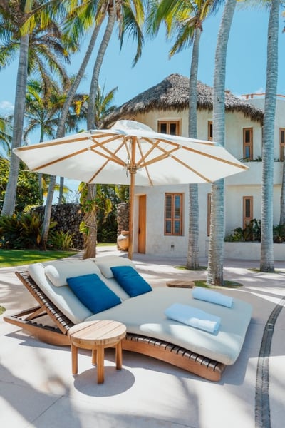 Luxury Villa Photo #15