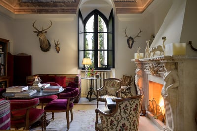 Luxury Villa Photo #12