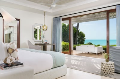 Luxury Villa Photo #46