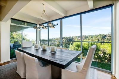 Luxury Villa Photo #26