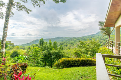 Luxury Villa Photo #56