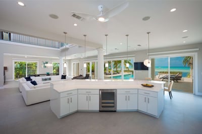 Luxury Villa Photo #9
