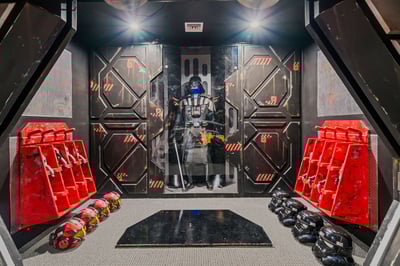 Luxury Villa Photo #63