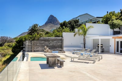 Luxury Villa Photo #5