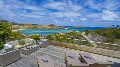 Luxury Villa Photo #11