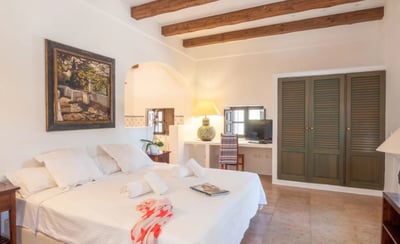 Luxury Villa Photo #17