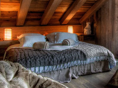 Luxury Villa Photo #13