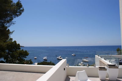 Luxury Villa Photo #3