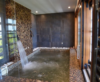 Luxury Villa Photo #42