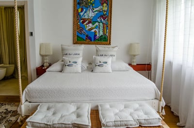 Luxury Villa Photo #37