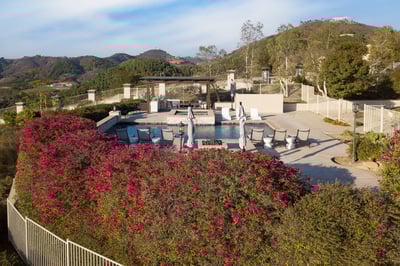 Luxury Villa Photo #4