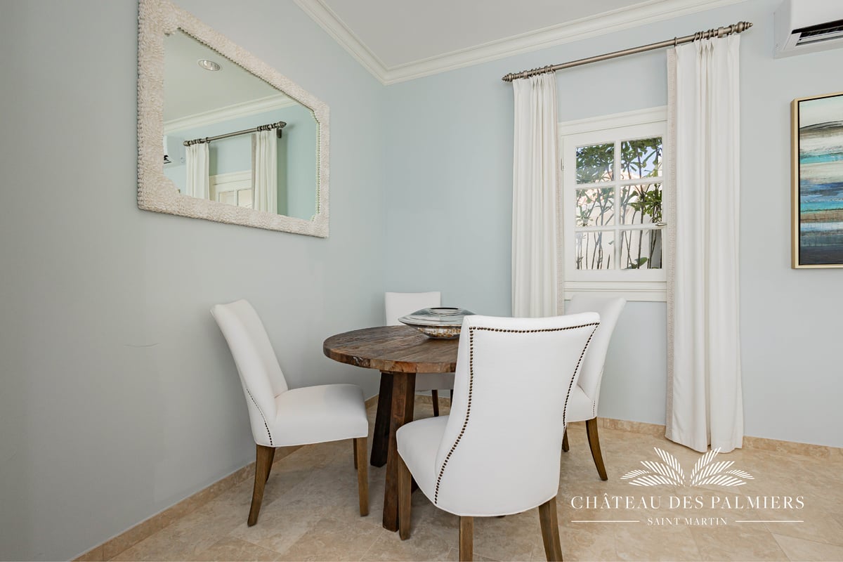 Château des Palmiers