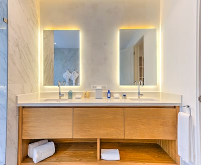Luxury Villa Photo #31
